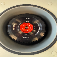 Eppendorf 5425 Centrifuge image 0